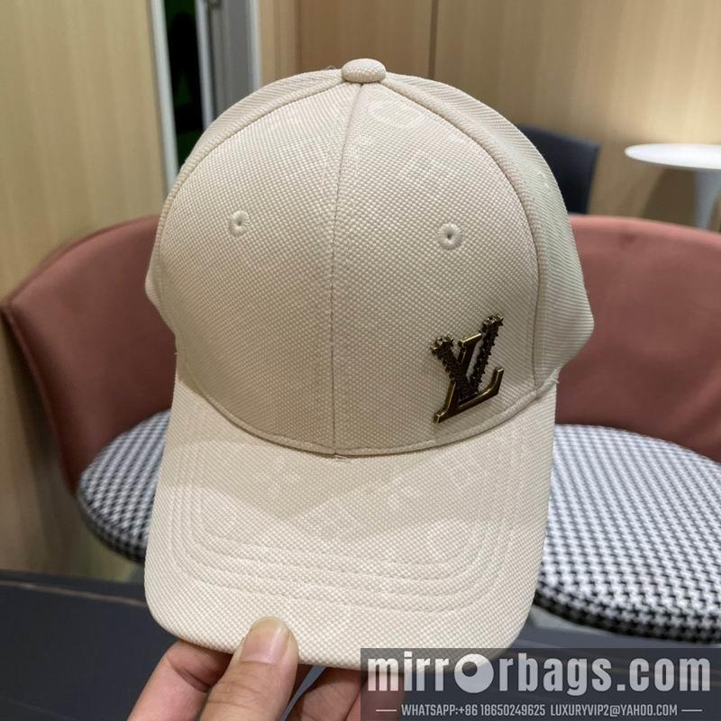 Replica LV Hat 072803