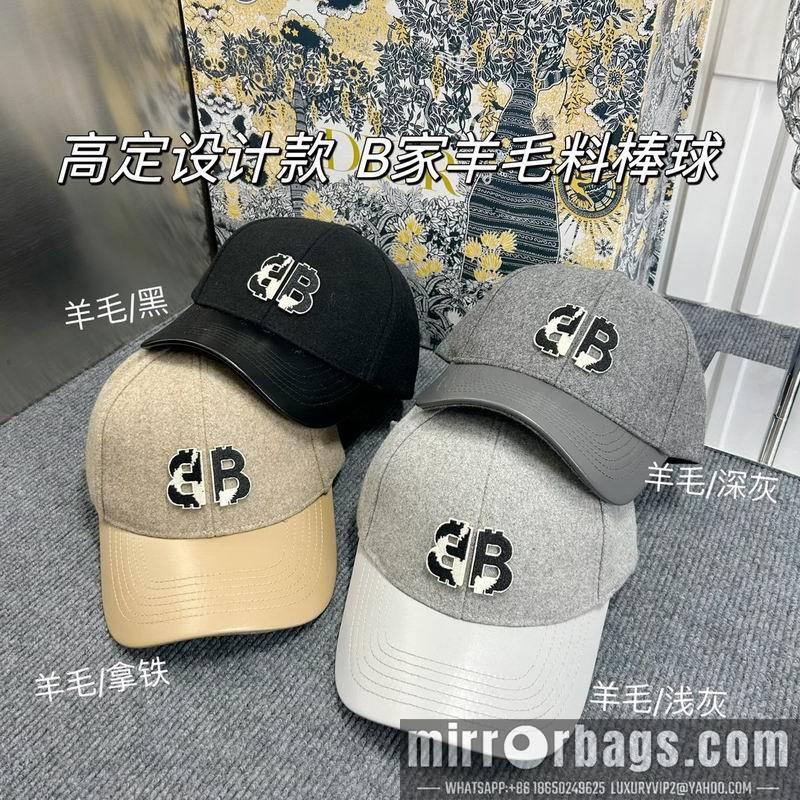 Replica Balenciaga Hat dx114