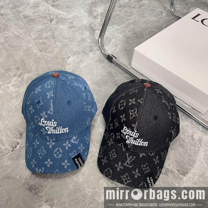 Replica LV Hat 082606