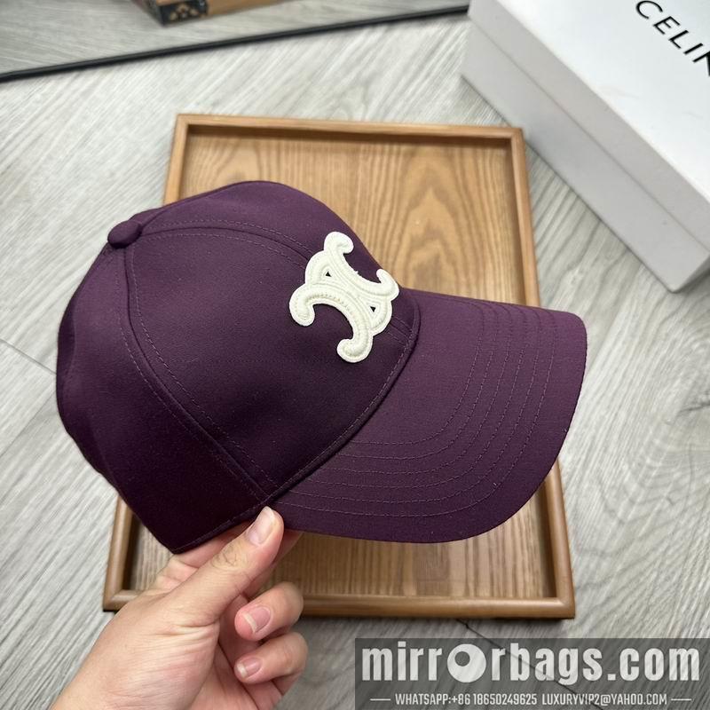 Replica Celine Hat dx67