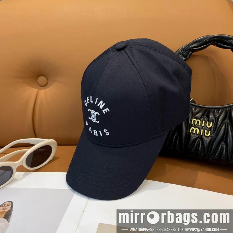Replica Celine Hat dx87