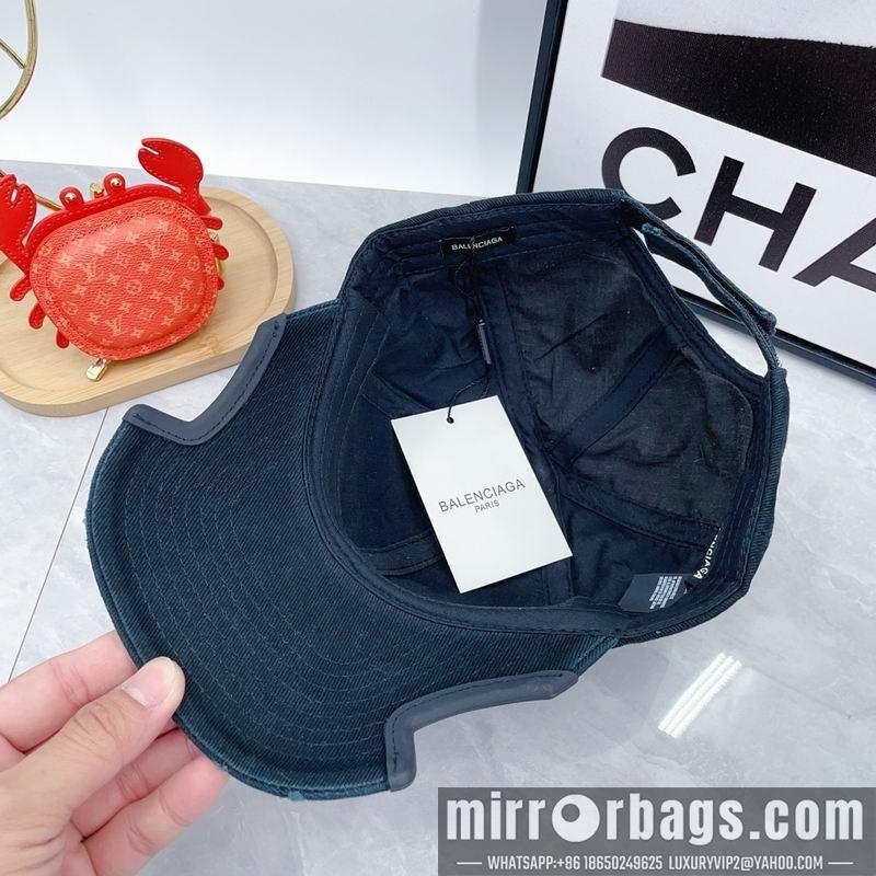 Replica Balenciaga Hat dx120