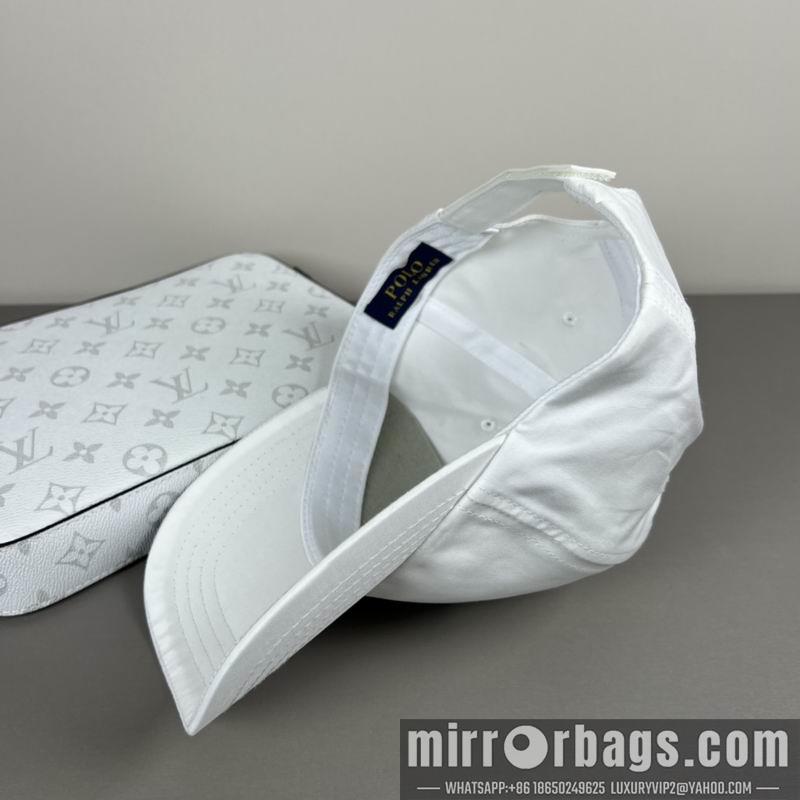 Replica Polo Hat dx16