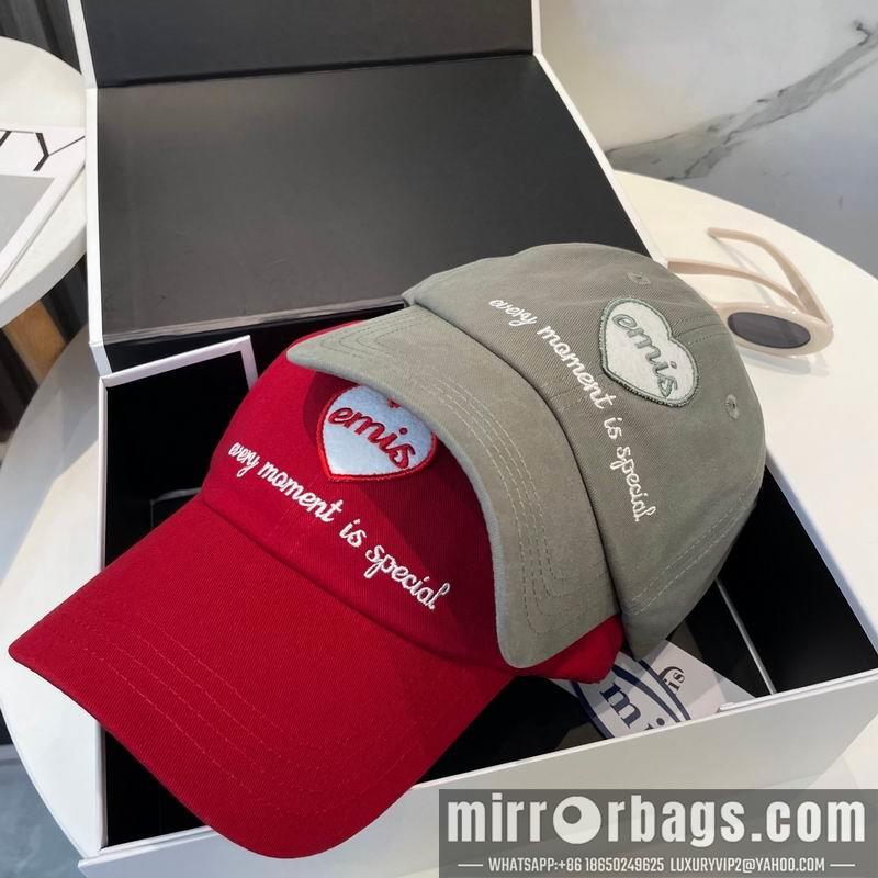 Replica Emis Hat dx09