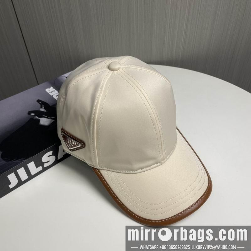 Replica Prada Hat dx27