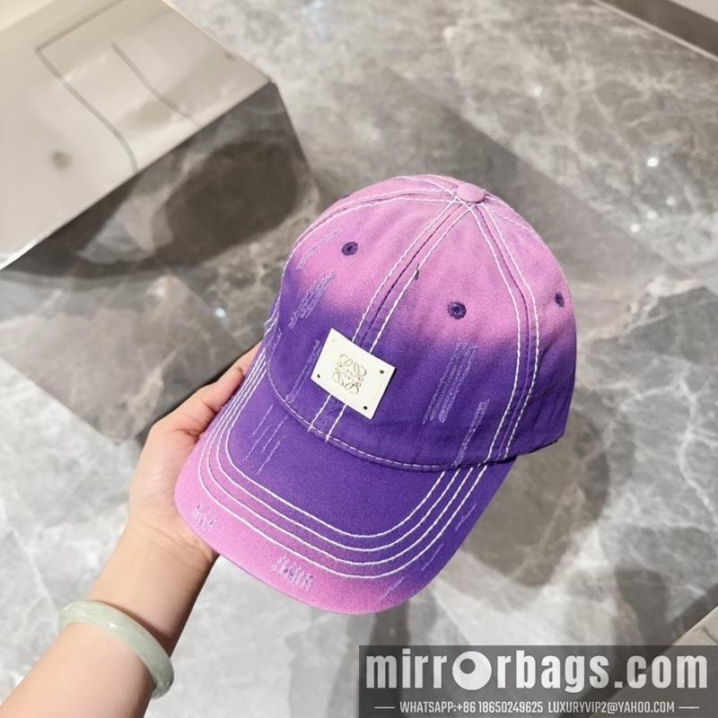 Replica Loewe Hat 042601