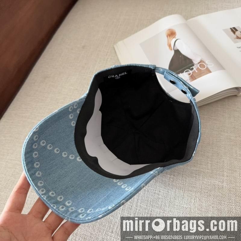 Replica Chanel Hat dx17