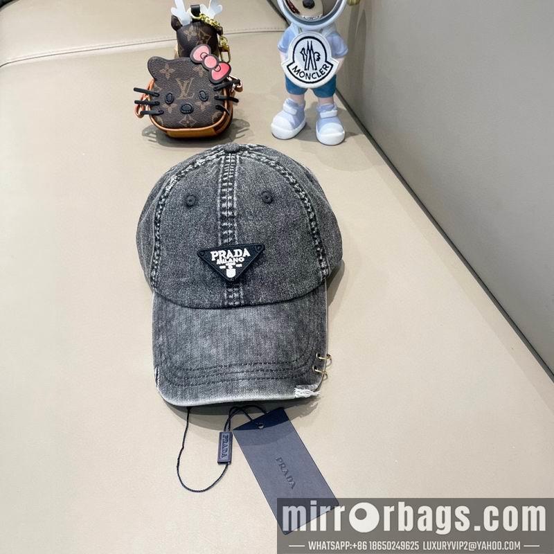 Replica Prada Hat 032002