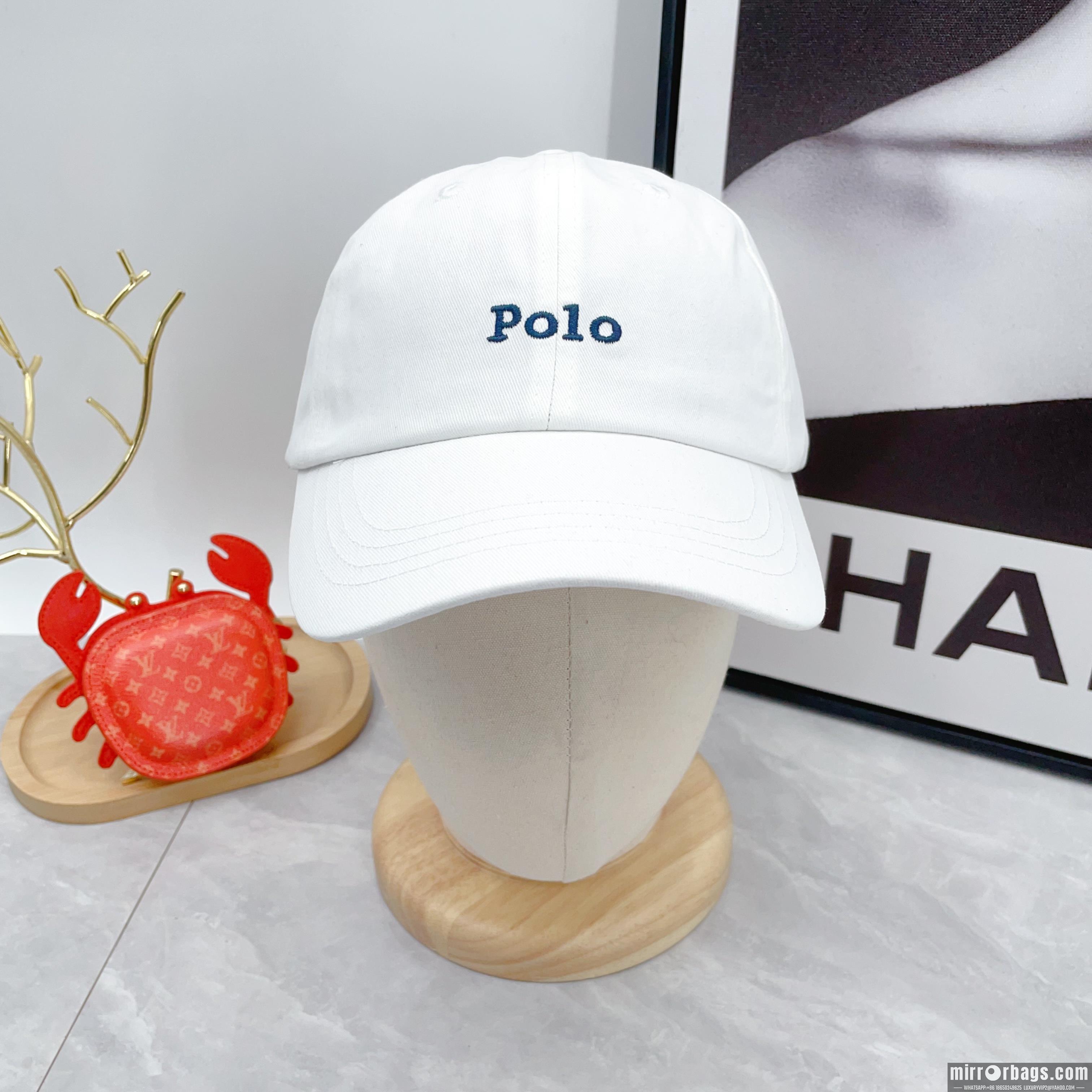 Replica Polo Hat dx10