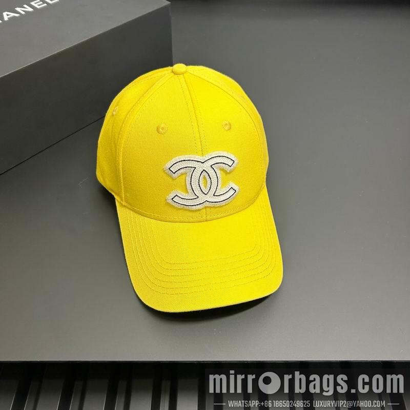 Replica Chanel Hat dx08