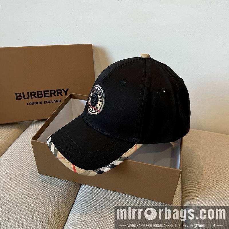 Replica Burberry Hat dx09