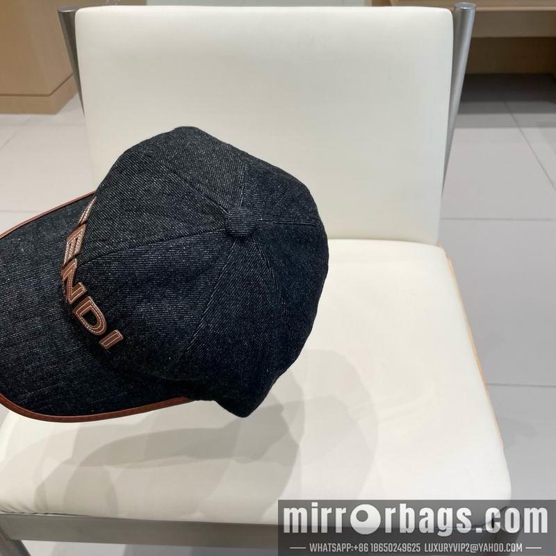Replica Fendi Hat 011501