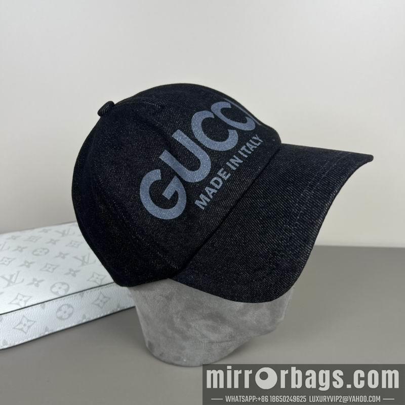 Replica Gucci Hat dx31
