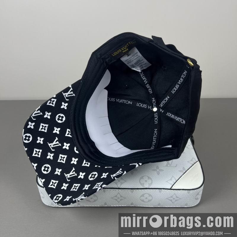 Replica LV Hat dx06