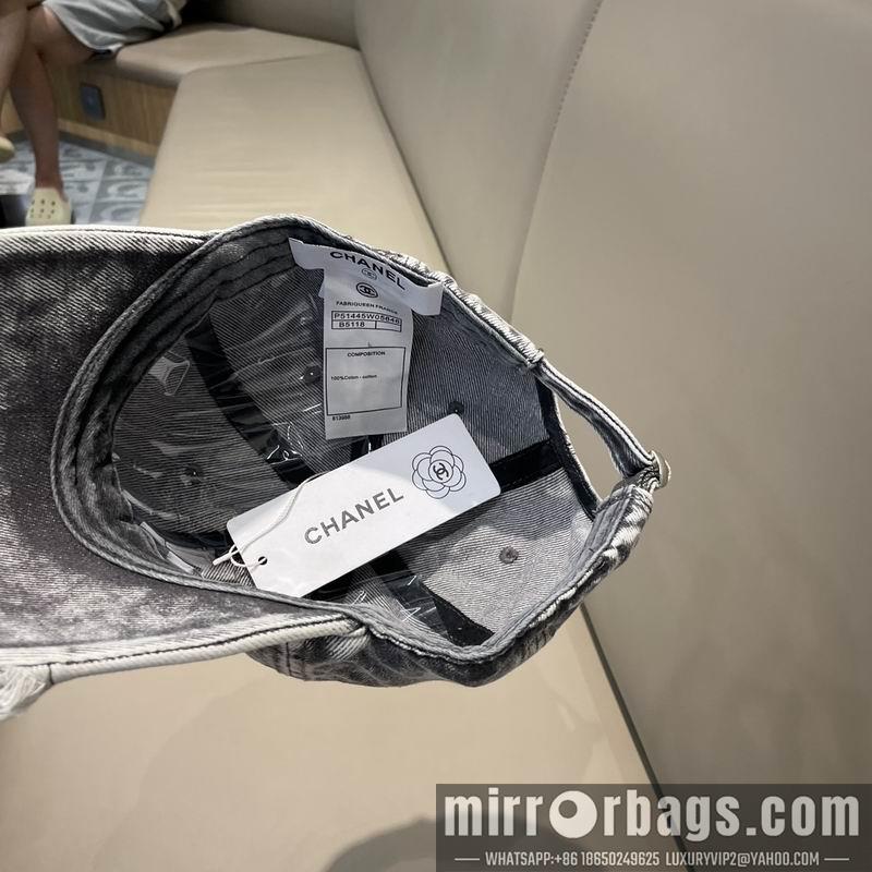 Replica Chanel Hat 032002
