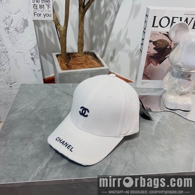 Replica Chanel Hat dx13