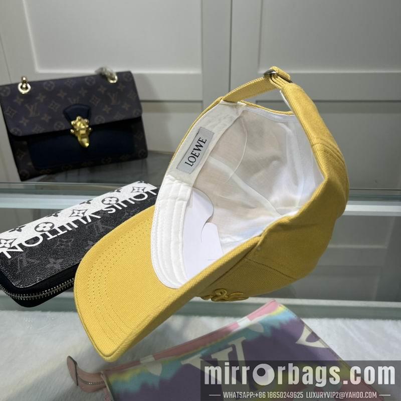 Replica Loewe Hat 101801