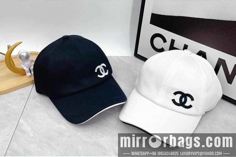 Replica Chanel Hat dx39