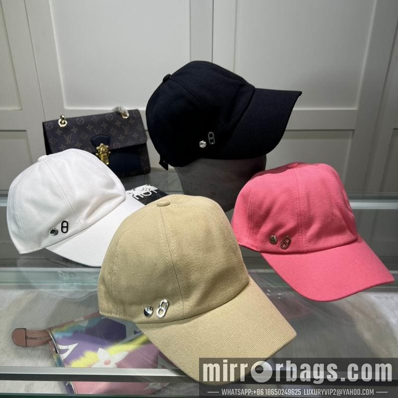 Replica Hermes Hat dx23
