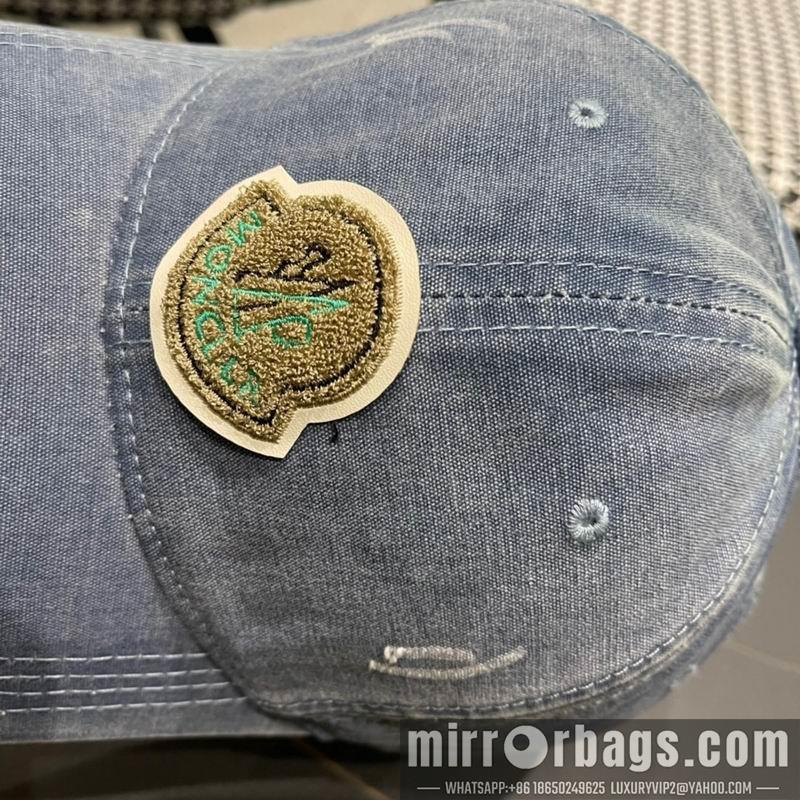 Replica Moncler Hat 082601