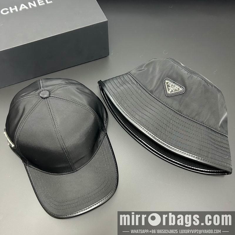 Replica Prada Hat dx11