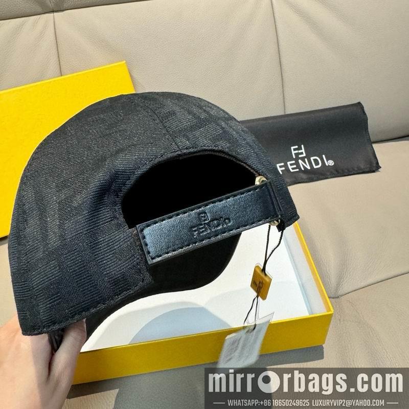 Replica Fendi Hat dx65