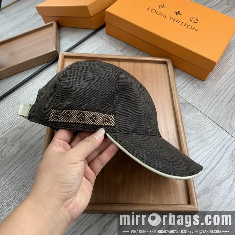 Replica LV Hat dx151