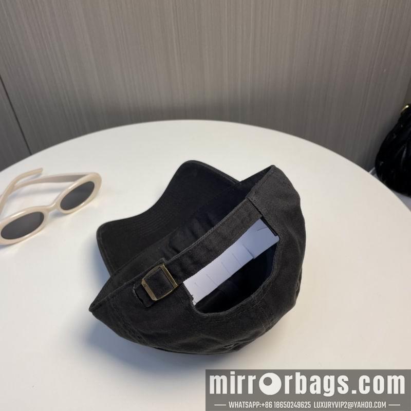 Replica Oakley Hat dx22