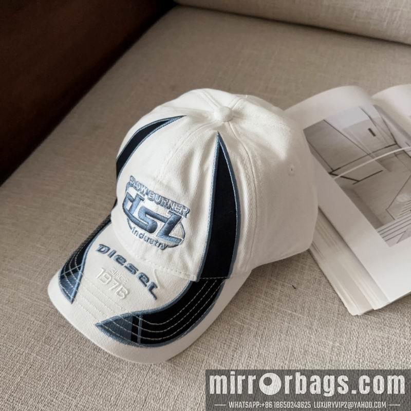 Replica Diesel Hat dx16