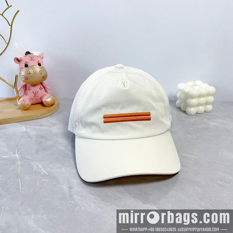 Replica Zegna Hat dx02