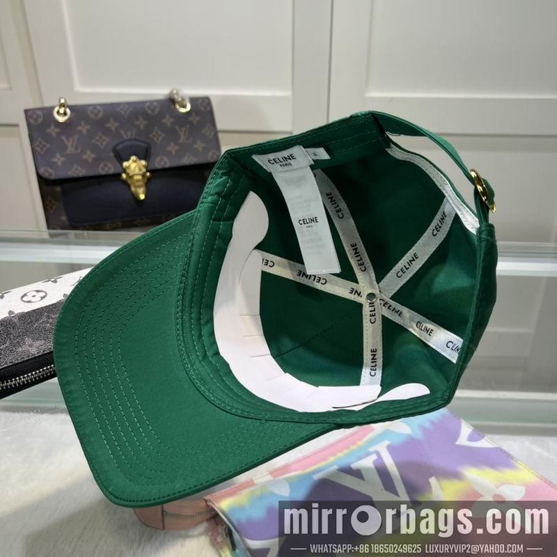 Replica Celine Hat dx120