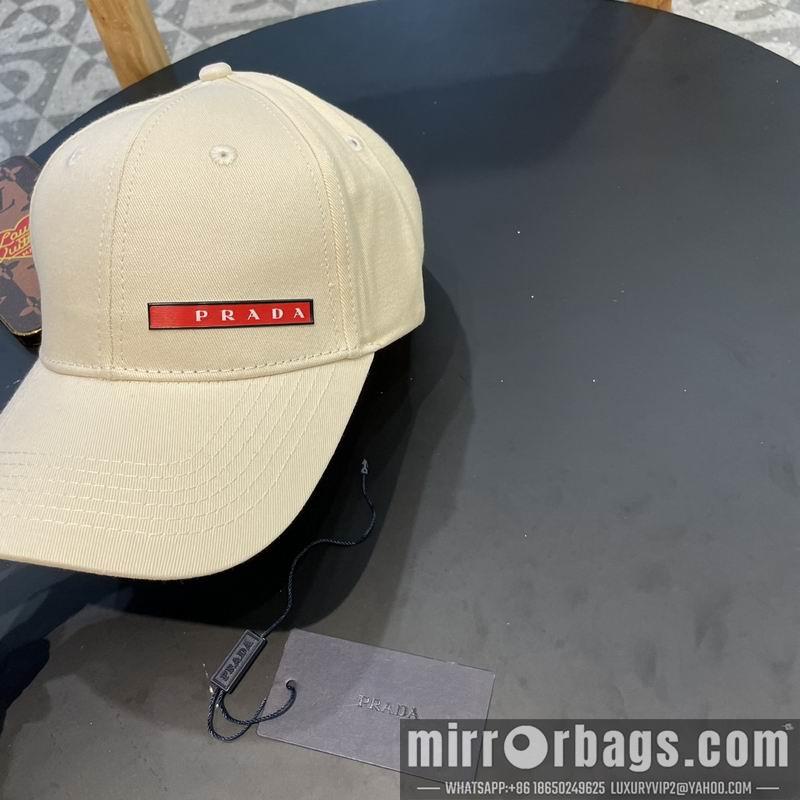 Replica Prada Hat 050709