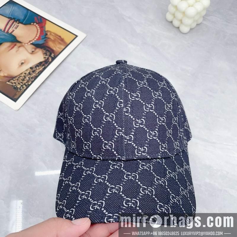Replica Gucci Hat dx141
