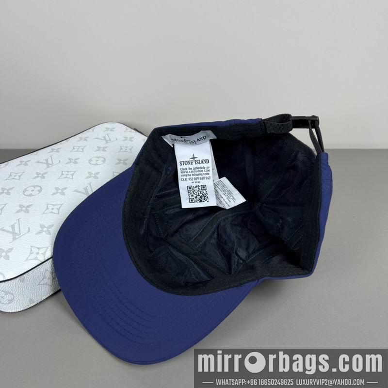 Replica Stone Island Hat dx02