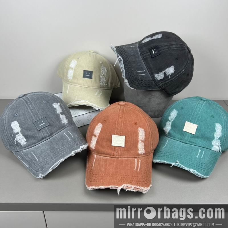 Replica Acne Hat dx18