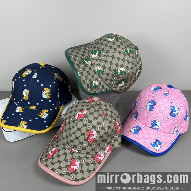 Replica Gucci Hat dx27
