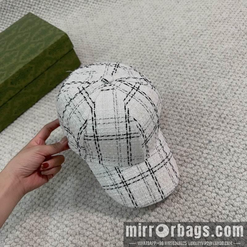 Replica Chanel Hat 121408
