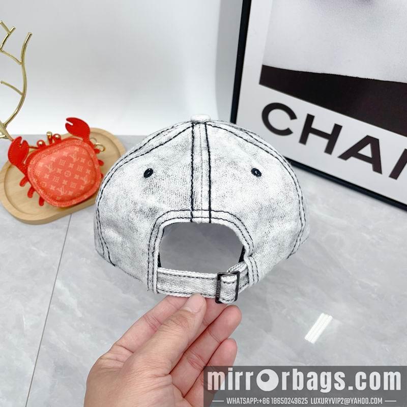 Replica Chrome Hearts Hat dx50
