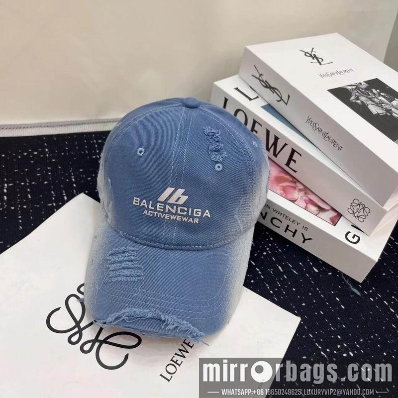 Replica Balenciaga Hat dx91