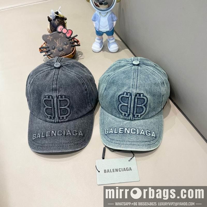 Replica Balenciaga Hat 081001