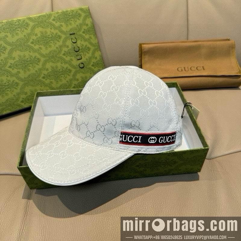 Replica Gucci Hat dx08