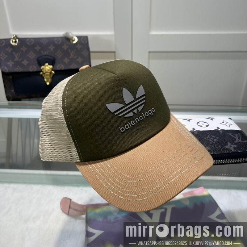 Replica Balenciaga Hat dx83