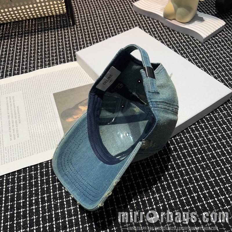 Replica Celine Hat 053105