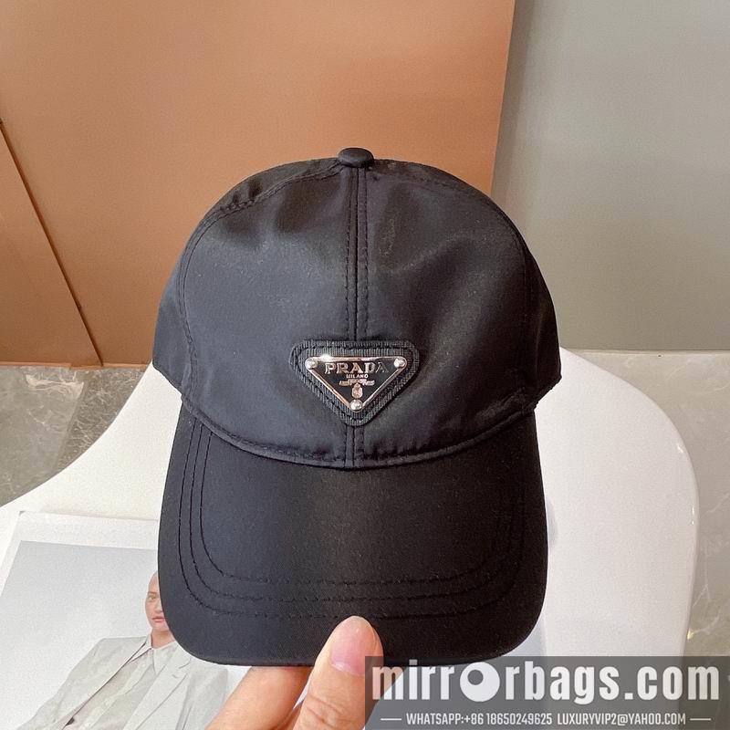 Replica Prada Hat dx19
