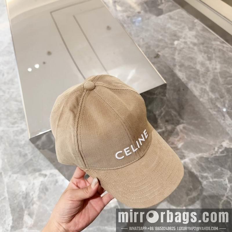 Replica Celine Hat dx96