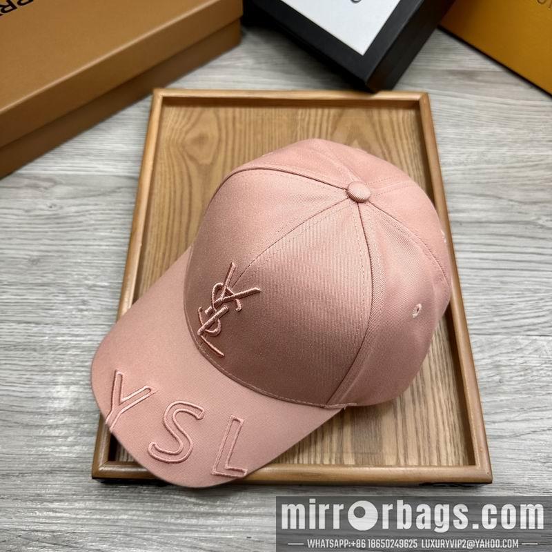 Replica YSL Hat dx19
