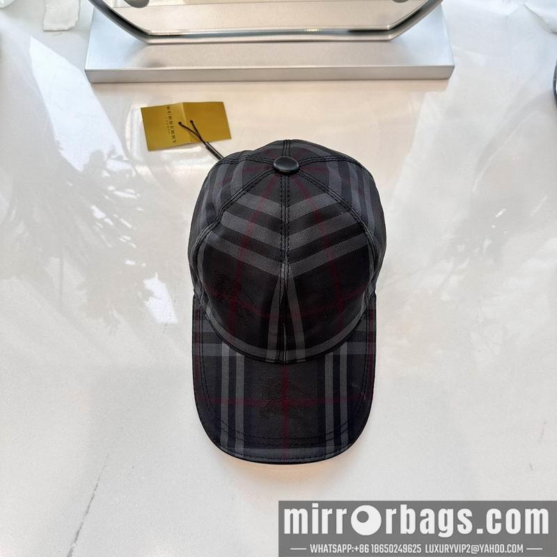 Replica Burberry Hat dx26