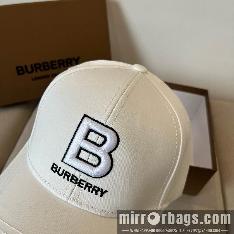 Replica Burberry Hat dx08