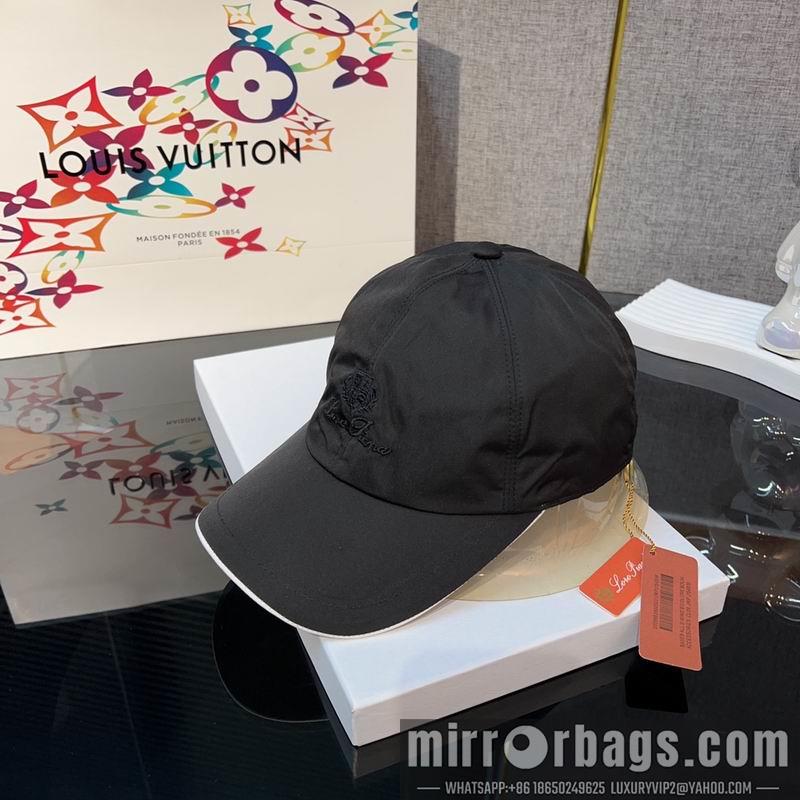 Replica Loro Paina Hat dx01