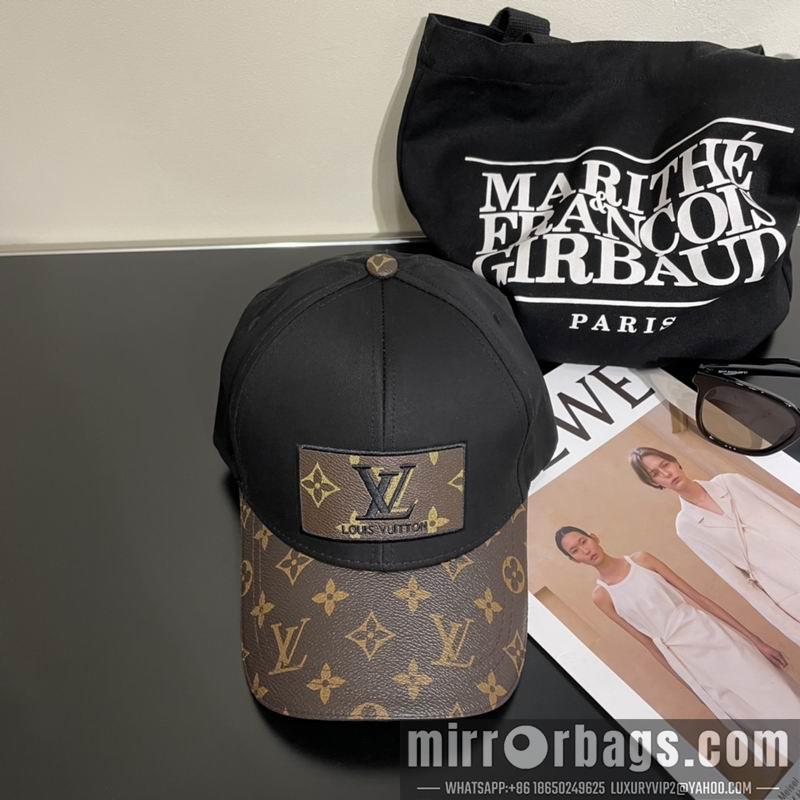 Replica LV Hat 042803